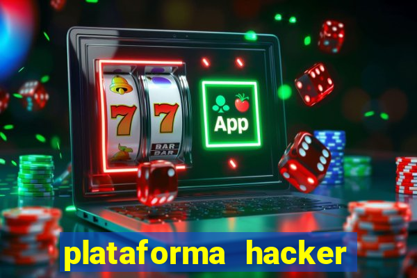 plataforma hacker fortune tiger